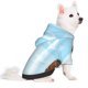 thumbnail image 2 of Fotbe Funny Cat Taking a Bath Sudadera con Estampado para Perros Pequeños – Suéter con Capucha para Mascotas, Tela Suave de Forro Polar con Bolsillo-Small, 2 of 7