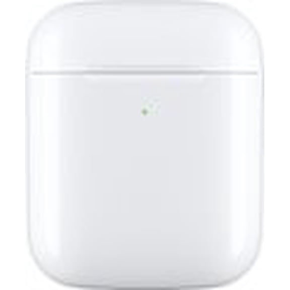 Estuche de Carga Inalámbrica Apple AirPods Blanco MR8U2AM/A