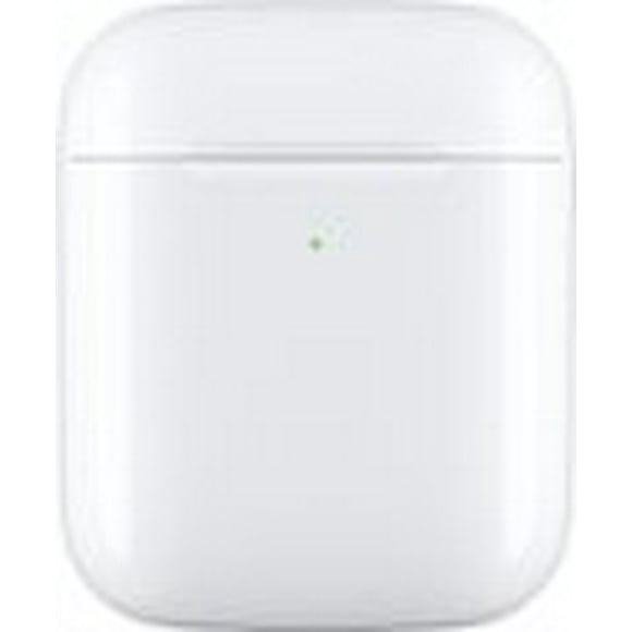 Estuche de Carga Inalámbrica Apple AirPods Blanco MR8U2AM/A