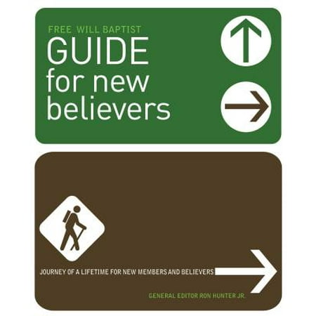 Free Will Baptist Guide for New Believers
