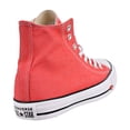 thumbnail image 3 of Converse Chuck Taylor All Star Ox Denim Love Unisex Shoes Indigo-Enamel Red 163305f, 3 of 6