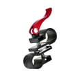 thumbnail image 2 of pitrice Support de Parapluie de Pêche Robuste Clip Fixe Accessoires Noir, 2 of 9