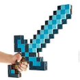 thumbnail image 5 of 2025 2 in1 Pickaxe and Sword Toy, 5 of 5