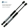 thumbnail image 1 of Fedar Front Hood Gas Charged Lift Supports for 2004-2013 Nissan Armada/Titan (Set of Two), 1 of 3