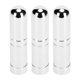 thumbnail image 4 of Mini Atomizador de perfume Recargable, Caja de aluminio vial -interno transparente botella de atomizador de perfume recargable riego de bomba simple para desmaquillante, 4 of 7