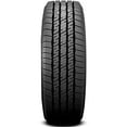 thumbnail image 3 of Bridgestone Dueler H/T 685 255/70R16 111T (DC) AS A/S All Season Tire, 3 of 5