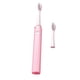 thumbnail image 3 of Soidarity Cepillo de eléctrico Multi Color Impermeable 400mAh Limpiadores bucales Diseño silencioso Rotación Carga inalámbrica Cuidado bucal cuidado de los oídos Rosado Soidarity CE013749-04B, 3 of 6