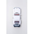 thumbnail image 3 of Soporte de pared Tefh para Lego Icons Porsche 911 10295 vertical en PETG, 3 of 5