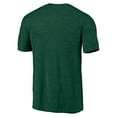 thumbnail image 3 of Men's  Green Green Bay Packers Hot Route Tri-Blend T-Shirt, 3 of 3