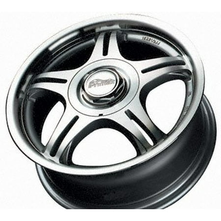 Primax 333 5.5X13 Machined Rim