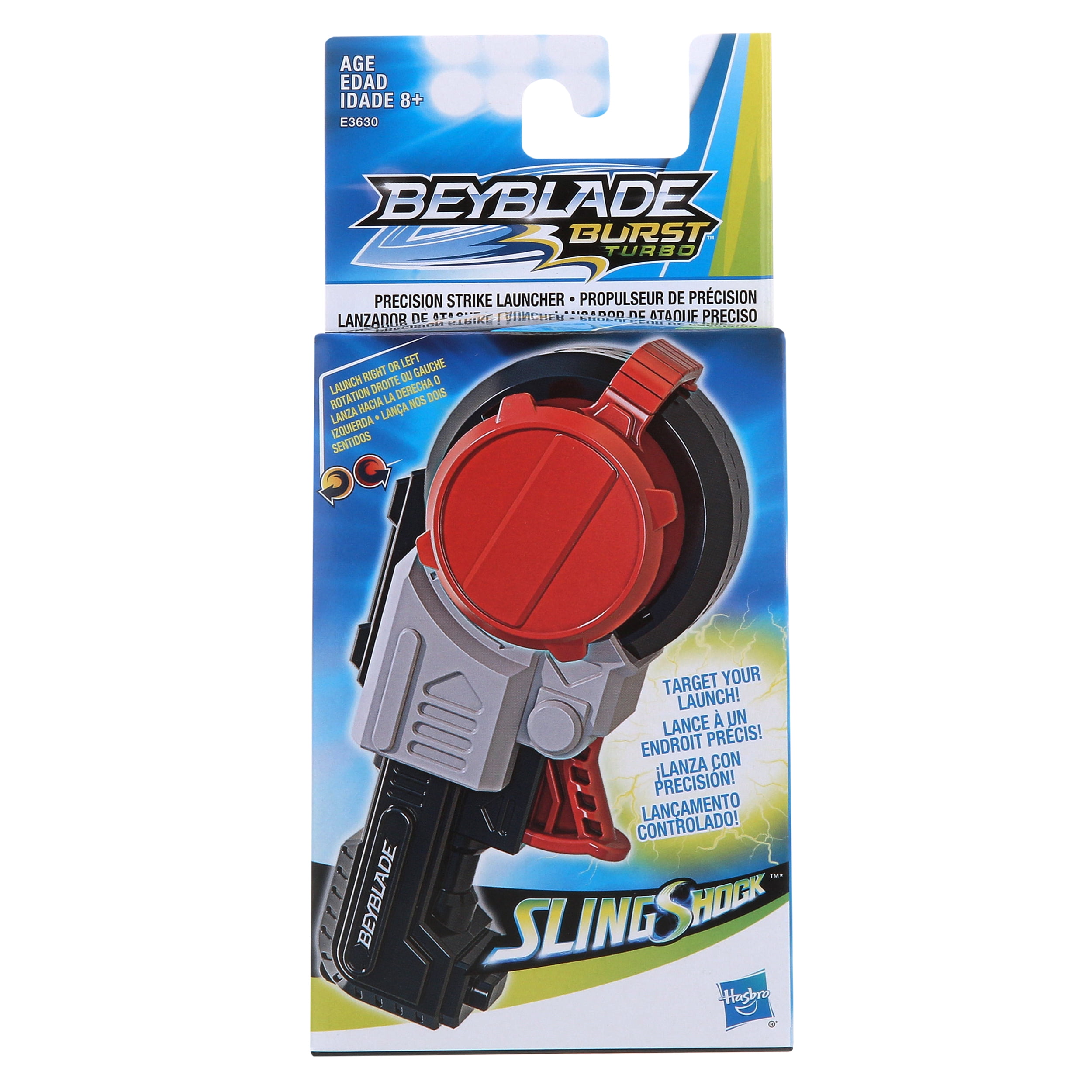 micro beyblades target