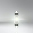 thumbnail image 3 of 10-PK OSRAM 6418 C5W 36mm 12V 5W Festoon Automotive Bulb, 3 of 4