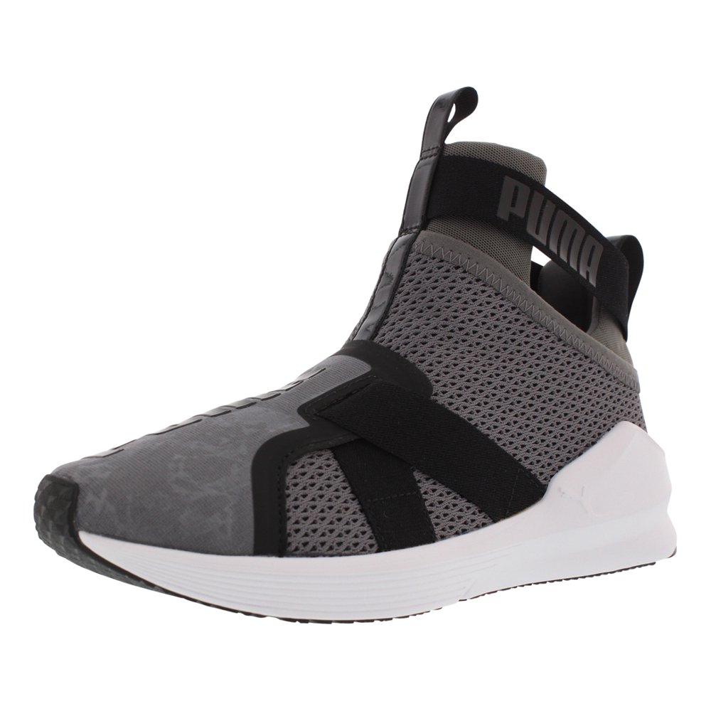 puma fierce strap womens
