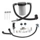 thumbnail image 5 of El tanque del tubo de combustible del coche,Kit de Bypass de Prevención de Desastres Reemplazar,Alto rendimiento de los accesorios automotrices, 5 of 8