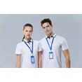 thumbnail image 4 of Playera Tipo Polo Moda Casual Manga Corta Para Hombre Mujer, 4 of 8