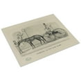 thumbnail image 3 of Print: Coming In On His Ear, 1875, 3 of 4