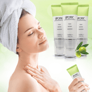 Advanced Neck and Jawline Tightening Cream for Crepey Skin, 1.7 oz