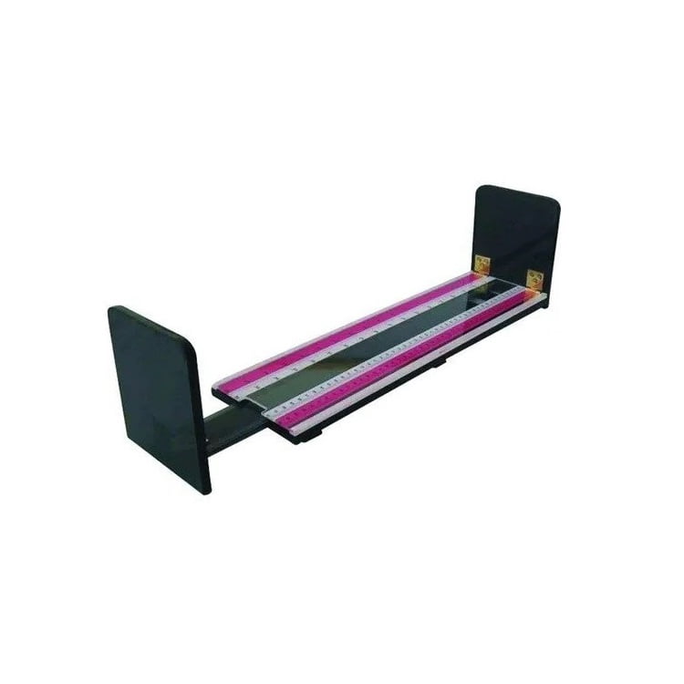 LABGO Infantometer - Easy Glide Neonatal Different Colors