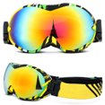 thumbnail image 3 of Bangcool Ski Goggles Double Layer Creative Windproof Snow Goggles Skiing Goggles, 3 of 3
