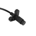 thumbnail image 2 of 34526756375 Front Right or Left Side ABS Wheel Speed Sensor for BMW E39 525i 528i, 2 of 4