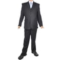 thumbnail image 3 of Big Boys' Husky "C-Suite" 5-Piece Suit (Sizes 10H - 20H), 3 of 5