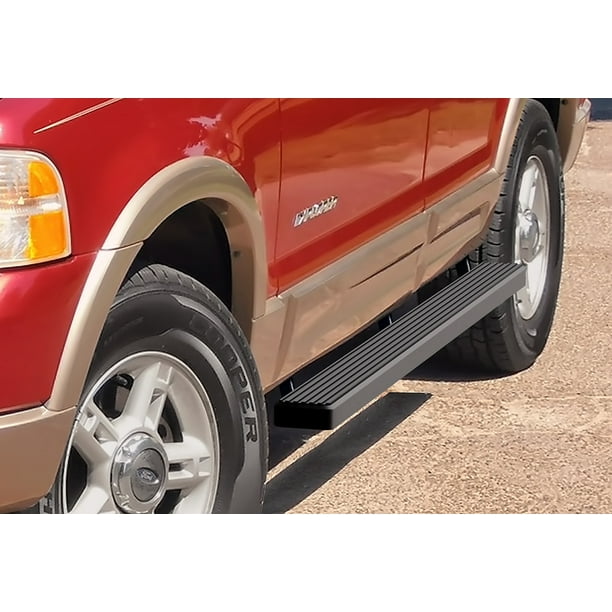 iBoard Running Board For Explorer SUV Fullsize