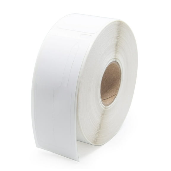 Compulink Compatible Pricetag Labels - Rat Tail Style