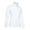 thumbnail image 2 of Mountain Warehouse Womens Camber II Fleece Top, 2 of 4