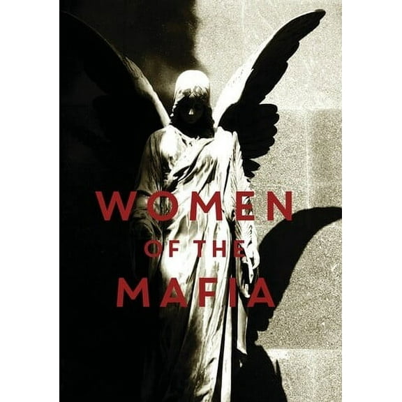 Women Of The Mafia (DVD), Syndicado, Documentary