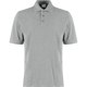 thumbnail image 1 of Kustom Kit - Polo Hombres (Gris Jaspeado), 1 of 1