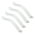 thumbnail image 4 of 4pcs Guitar String Dividers Guitar String Splitter Guitar Repair and Care Tools, 4 of 9