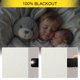 thumbnail image 4 of Cortinas Pitalk 100% lino opaco, 250 g/m2, 213 x 132 cm, 2 paneles, 4 of 9