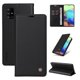 thumbnail image 3 of Funda para Samsung Galaxy A71 5G Estuche de Cuero PU Tipo Cartera con Ranuras para Tarjetas y Cierre Magnético, 3 of 5