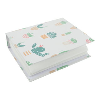 博客來-Blank Sticker Book Collecting Album: Stickers Album for Collecting  Stickers for Kids 2-4 - 100 Pages - 8.5 x 11 - Monkey Pattern