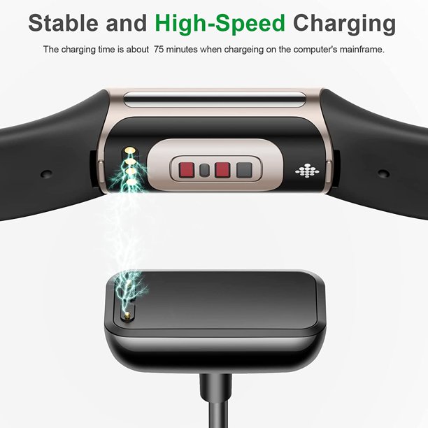 Cavo Ricarica per Fitbit Charge 5 luxe - Cavetto USB