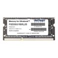 thumbnail image 3 of Patriot Memory for Ultrabook - DDR3L - module - 8 GB - SO-DIMM 204-pin - 1600 MHz / PC3-12800 - CL11 - 1.35 V - unbuffered - non-ECC, 3 of 7