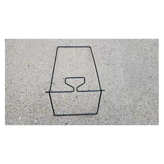 Genuine Toro Part # 132-4529-03 Bag Frame 2016-2019