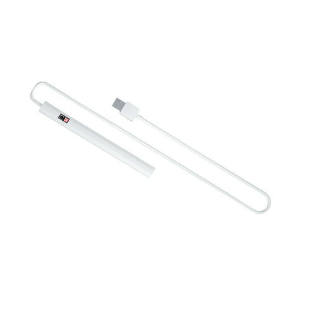 

SunhillsgraceInfrared Human Body Sensor LED Cabinet Closet Lamp Light 20cmLED light