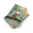 thumbnail image 2 of The One and Only Ruby (Paperback) by Katherine Applegate, 2 of 2