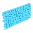 thumbnail image 2 of Plastic DIY Baking Mold Cookies Biscuits Cutter Fondant Embosser Cake Decoration ToolsType 13, 2 of 7