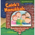 thumbnail image 1 of Pre-Owned Caleb's Hanukkah (Paperback) 0761385878 9780761385875, 1 of 1