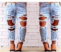 size 8 jeans waist in cm