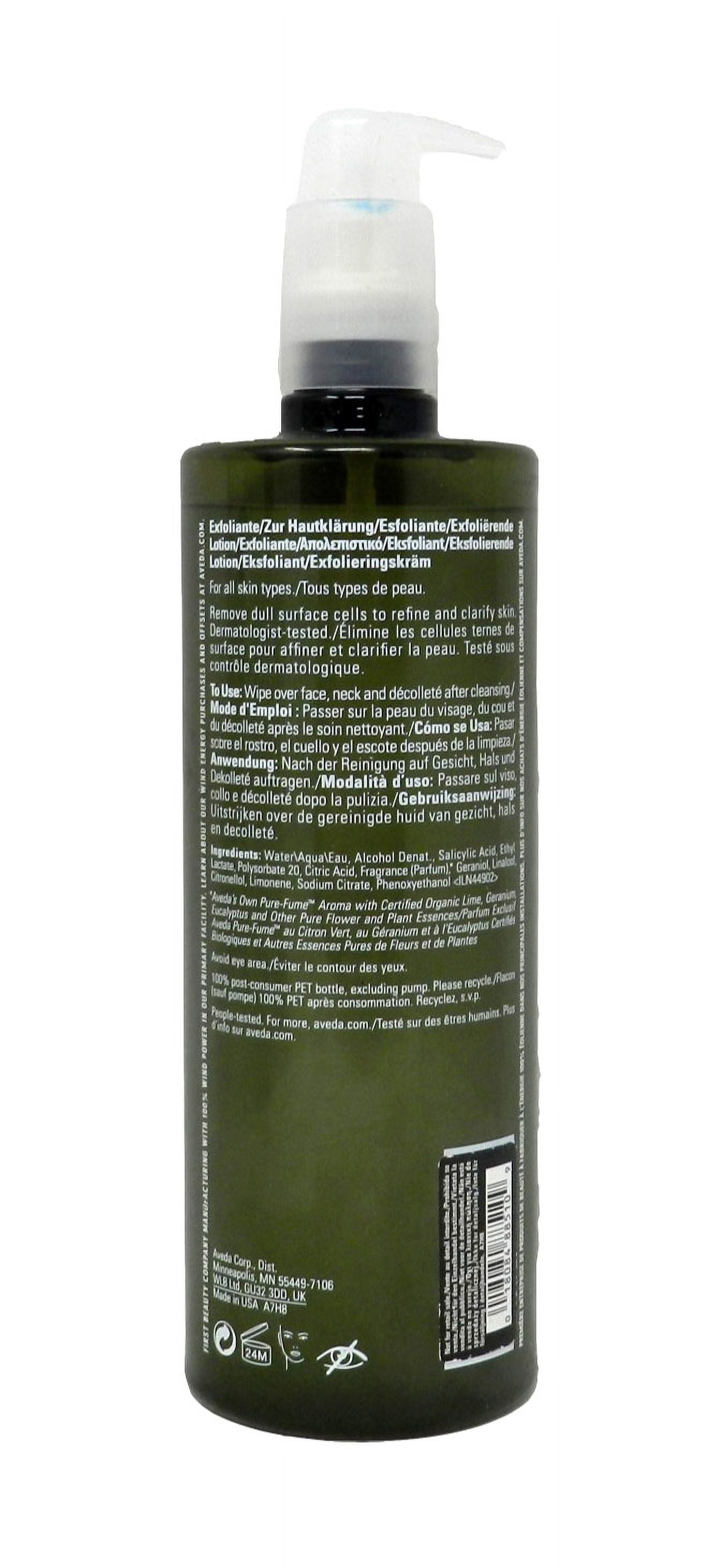 Aveda - Botanical Kinetics Exfoliant - 500ml/16.9oz