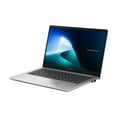 thumbnail image 3 of ASUS ExpertBook P1/Gris/14.0 FHD Non Tactile/i513420H/16 Go/Intel UMA/512 Go/Win11 PRO, 3 of 5
