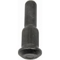 thumbnail image 2 of Dorman HD Solutions 610-0317.10 Black Wheel Lug Stud, 2 of 4