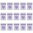 thumbnail image 1 of LCXmlly Hanging Hand Towel 15Pcs Garbage Selfadhesive Waterproof Leakproof No Cute Chick Pattern Disposable, 1 of 5
