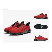 Kricely Mens Trail Running Shoes Tennis Shoe Non Slip