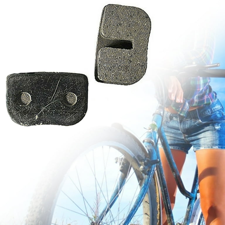 Disk Brake Pads Fix Bike Brake Squeal Brake Systems Mountain Bike