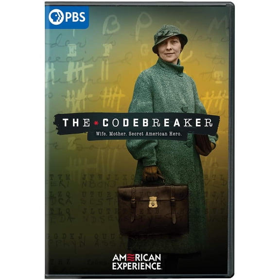 American Experience: The Codebreaker