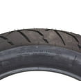 thumbnail image 6 of Pirelli Night Dragon Tire Set: 130/80B17 M/C 65H TL Front & 200/55R17 M/C 78V TL Rear Cruiser Motorcycle Tires - Superior Traction & Handling for High-Performance Cruisers with Keychain, 6 of 11